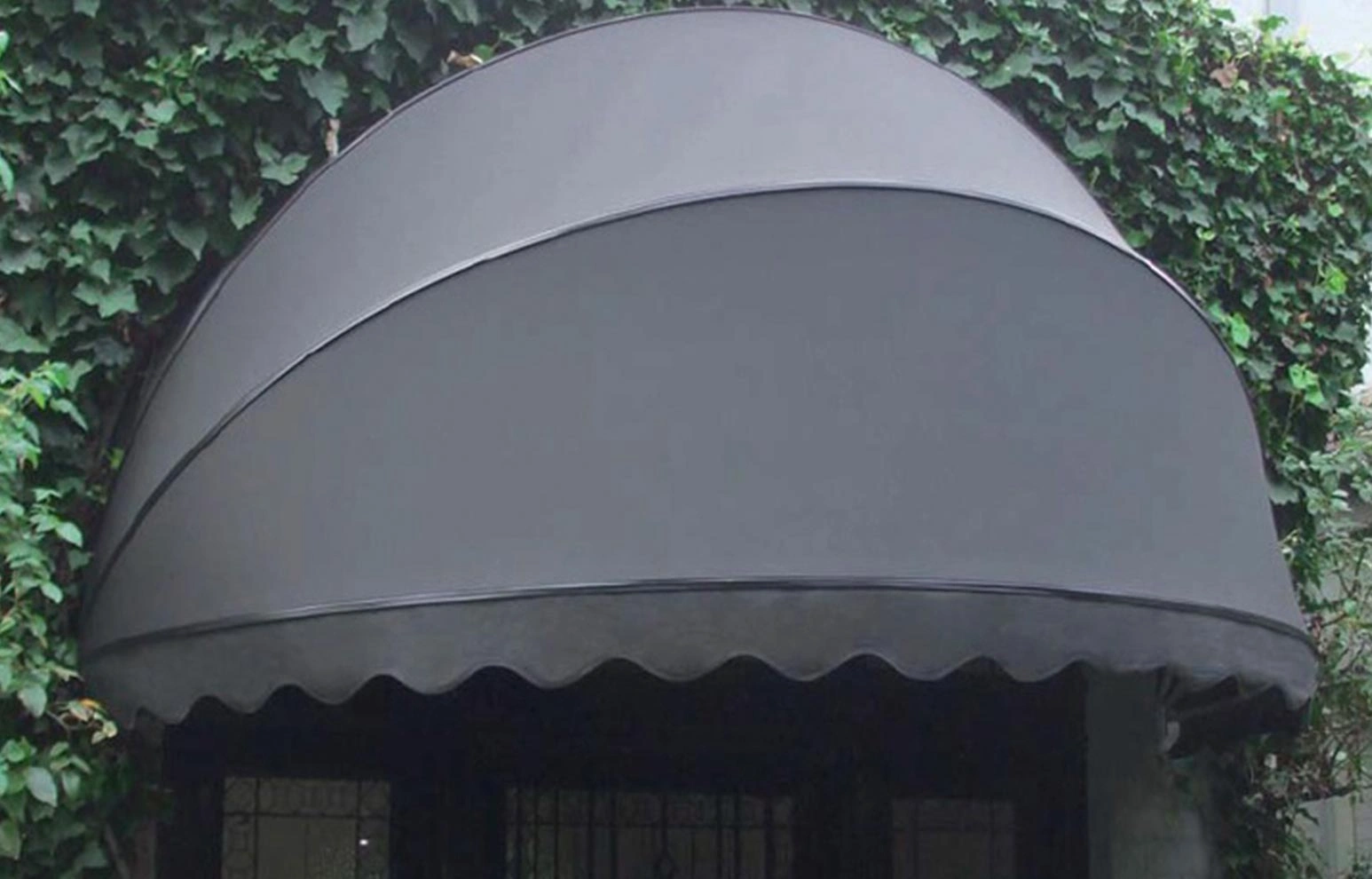 Popular Canopy Awnings