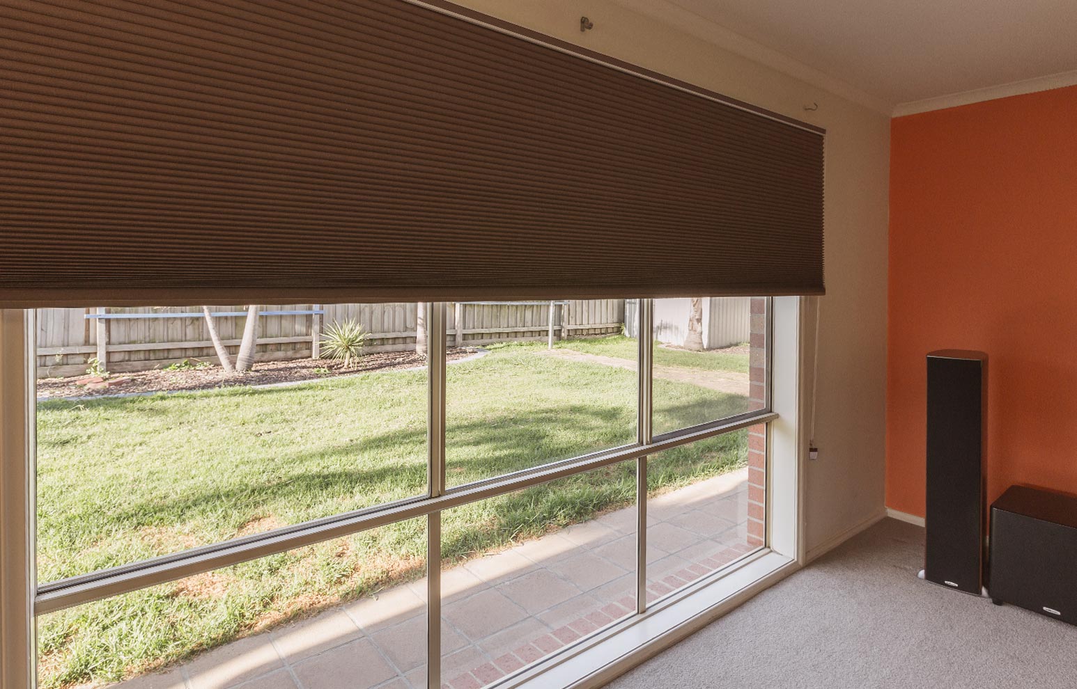 Cellular Blinds, Honeycomb Blinds | Amaru - Melbourne & Canberra