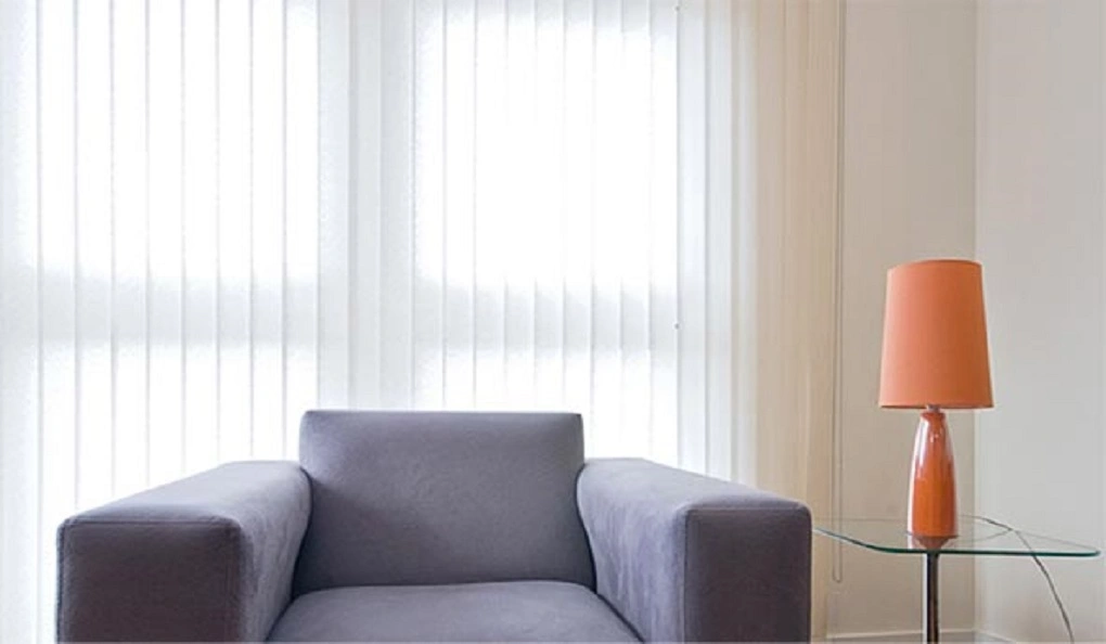 Vertical Blinds