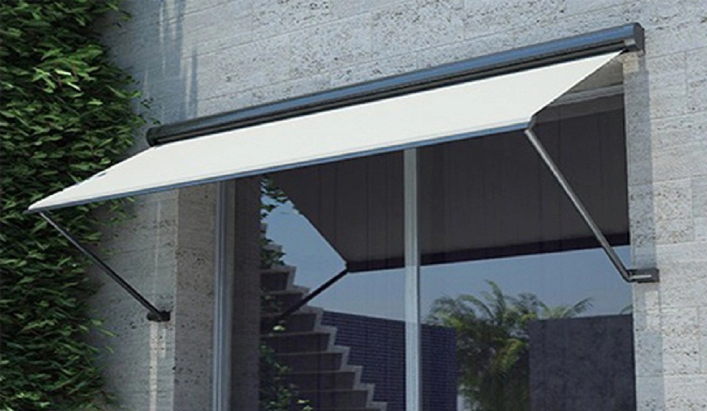 Pivot Arm Awnings