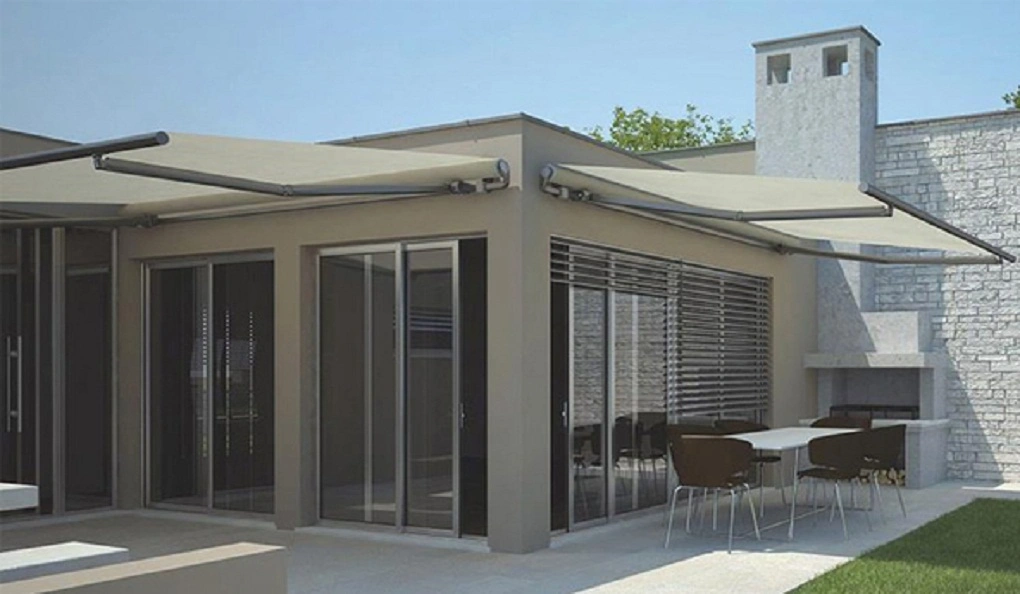 Retractable Awnings