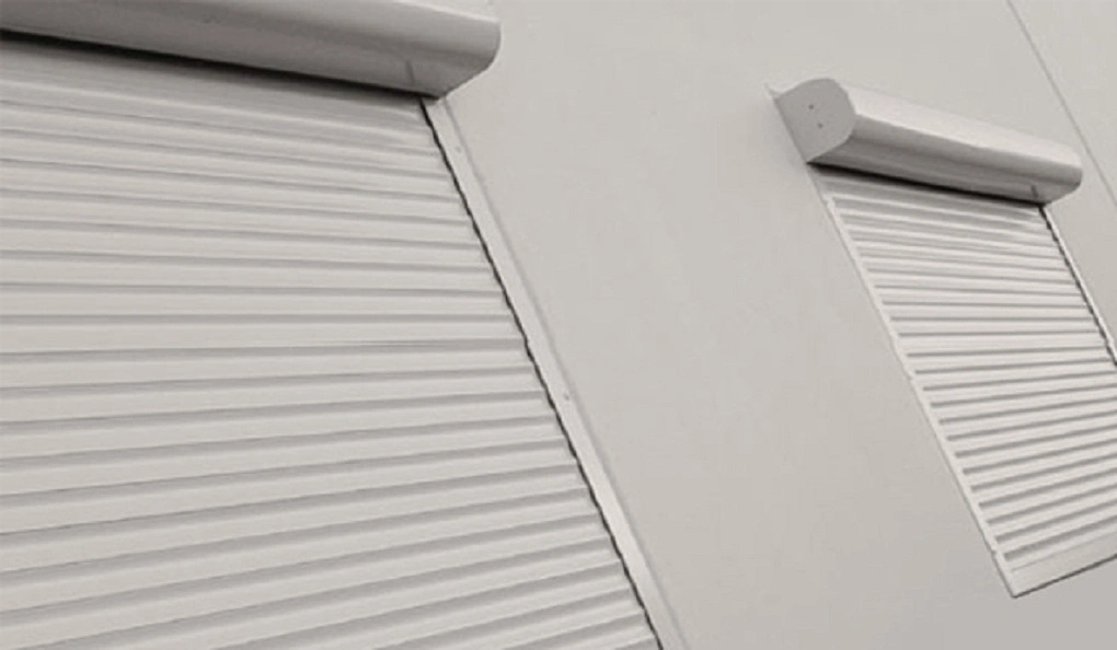 Roller Shutters